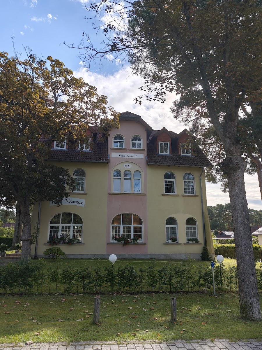 Hotel Und Restaurant Raueneck Photos 2